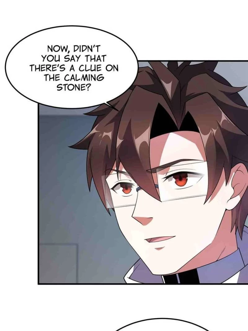 Monster Pet Evolution Chapter 159 - 61