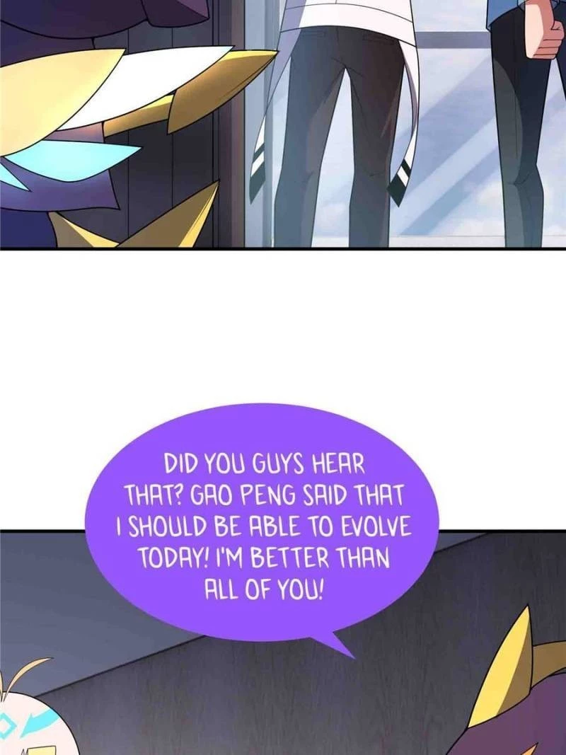 Monster Pet Evolution Chapter 159 - 64