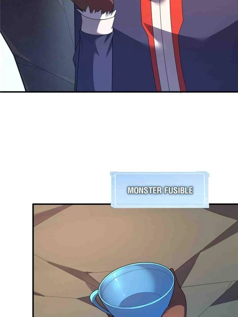Monster Pet Evolution Chapter 161 - 4