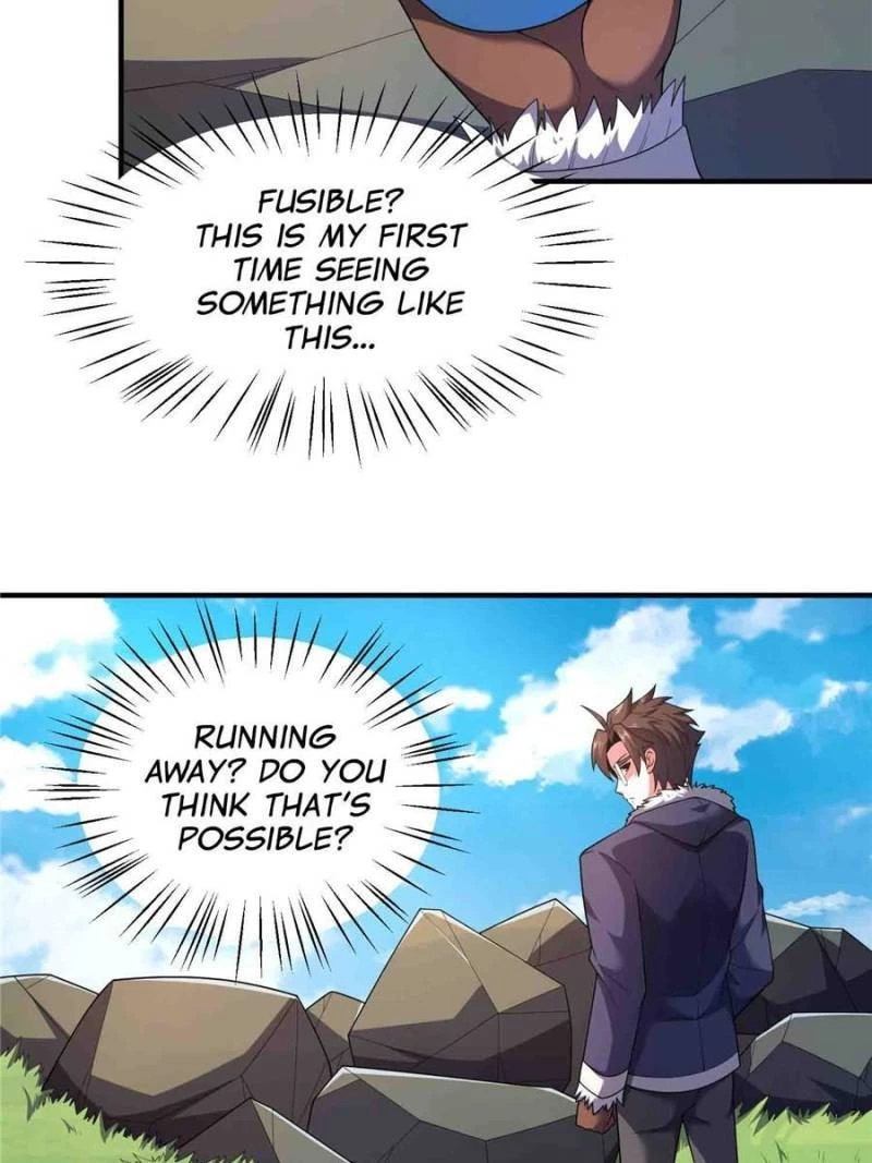 Monster Pet Evolution Chapter 161 - 5