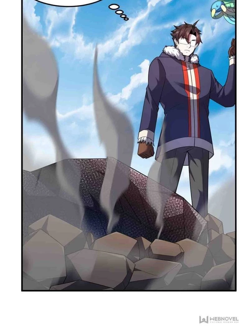 Monster Pet Evolution Chapter 161 - 14