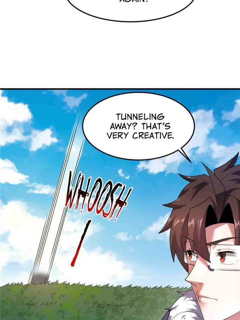 Monster Pet Evolution Chapter 161 - 17