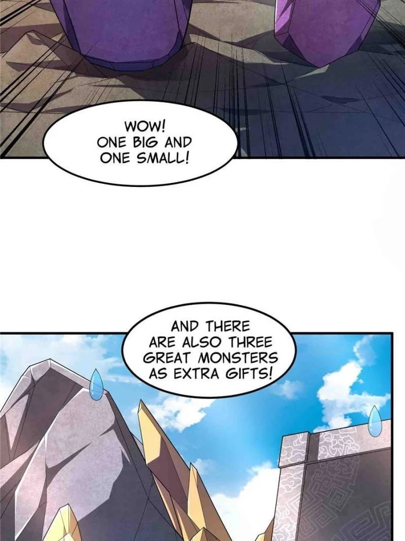 Monster Pet Evolution Chapter 161 - 24
