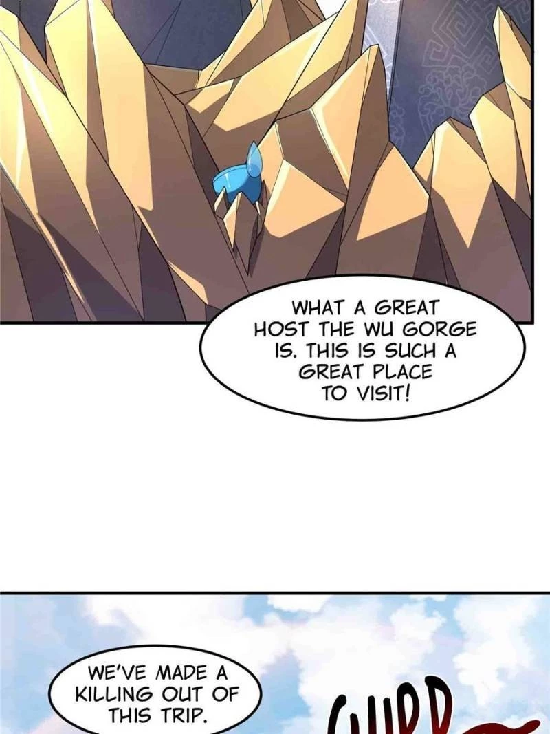 Monster Pet Evolution Chapter 161 - 25