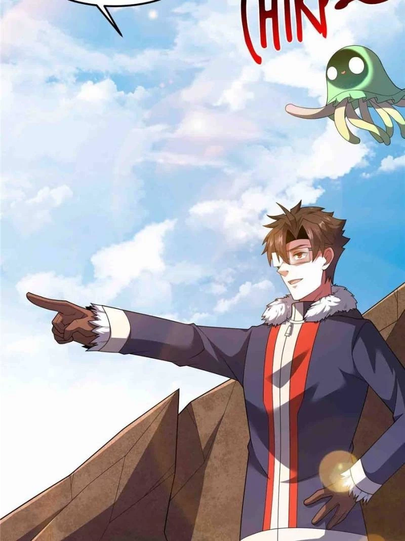Monster Pet Evolution Chapter 161 - 26