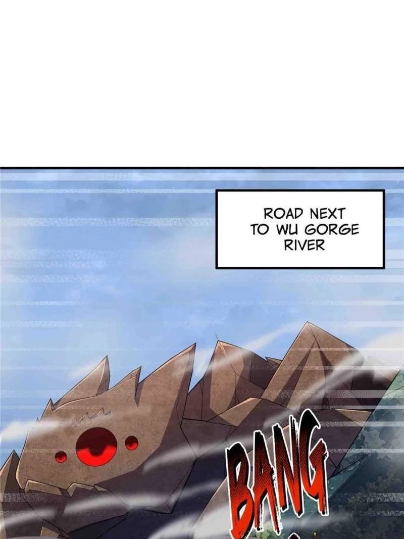 Monster Pet Evolution Chapter 161 - 28