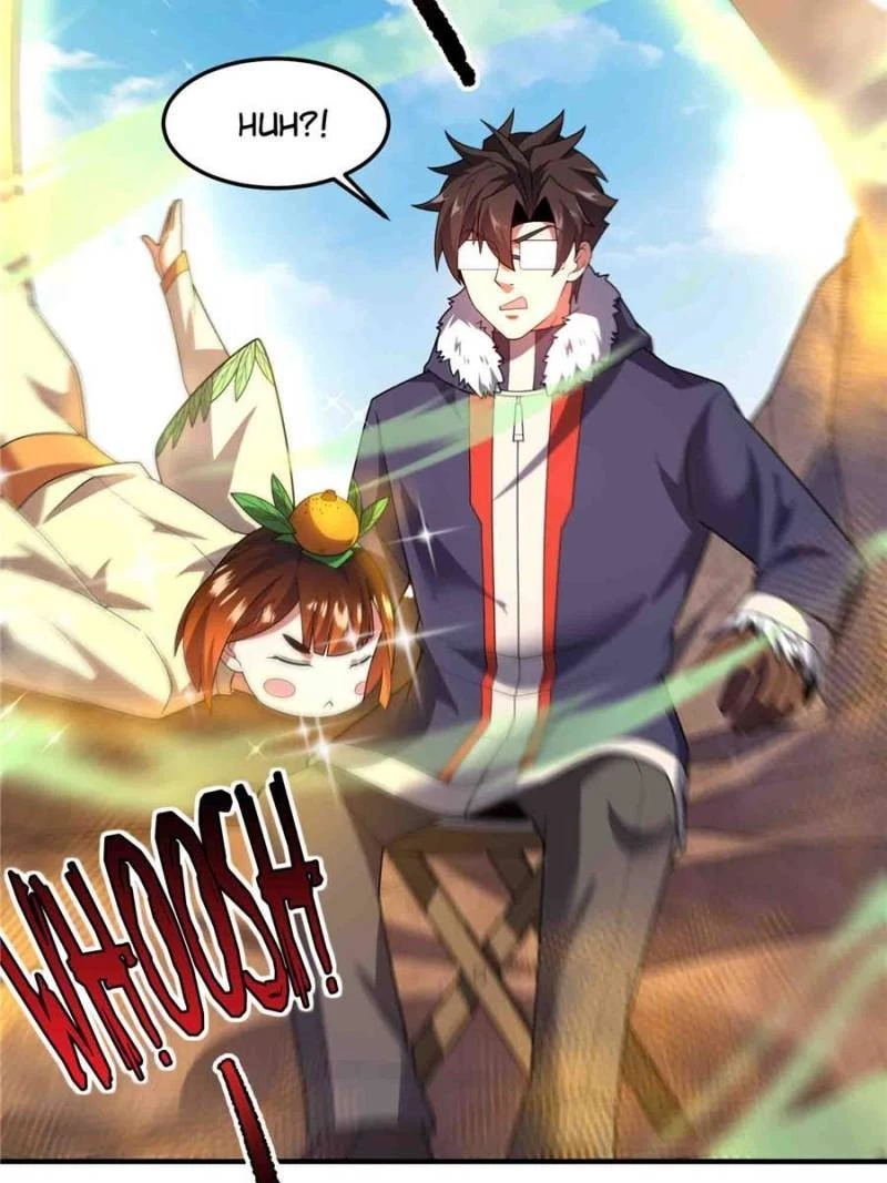 Monster Pet Evolution Chapter 161 - 33