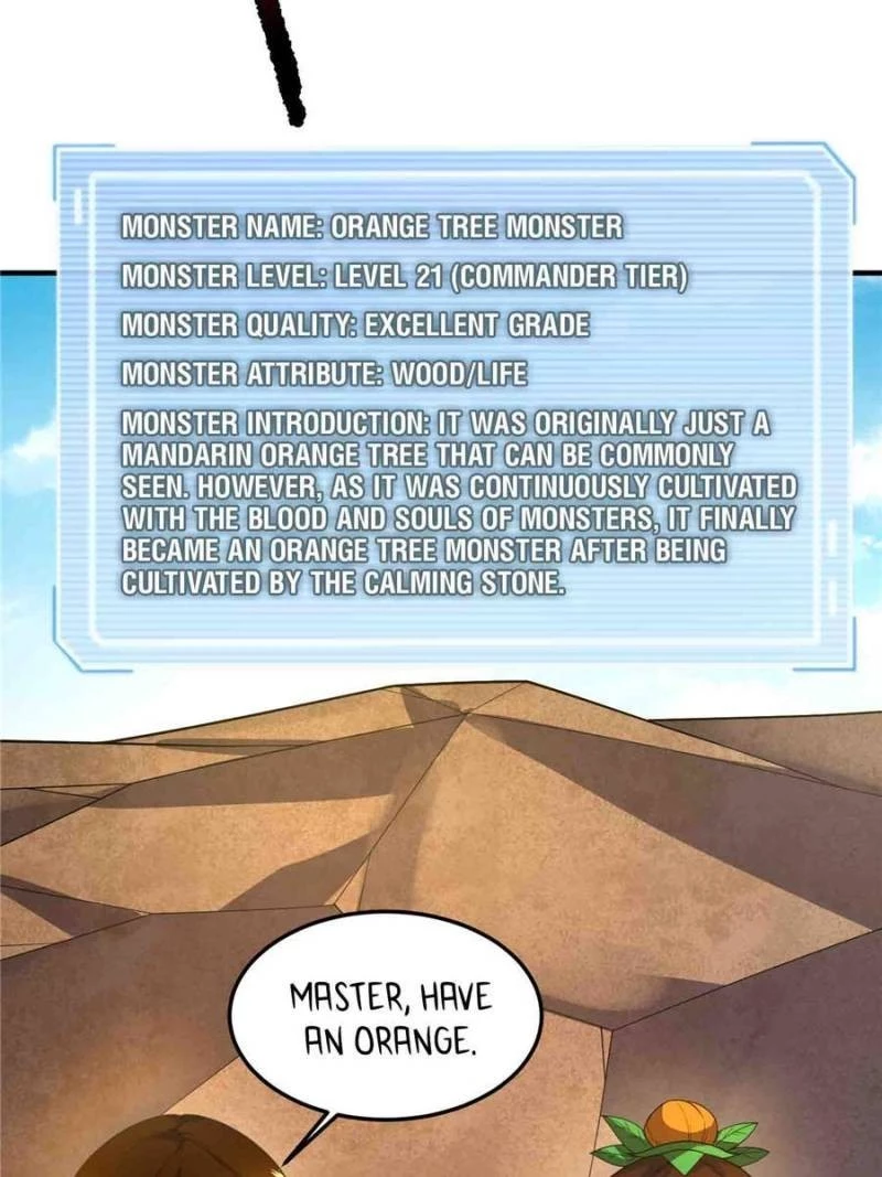 Monster Pet Evolution Chapter 161 - 34