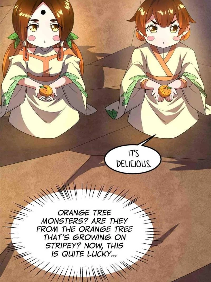 Monster Pet Evolution Chapter 161 - 35