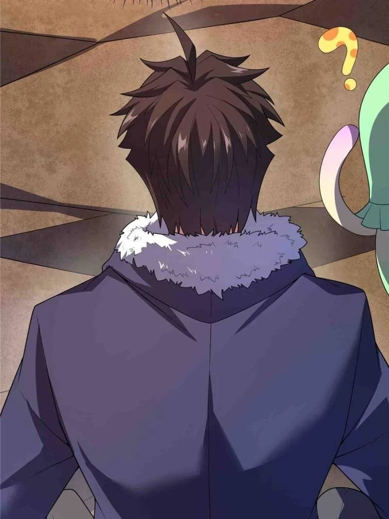 Monster Pet Evolution Chapter 161 - 36