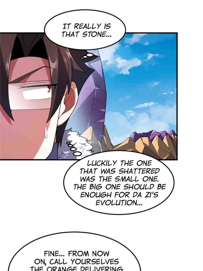 Monster Pet Evolution Chapter 161 - 38