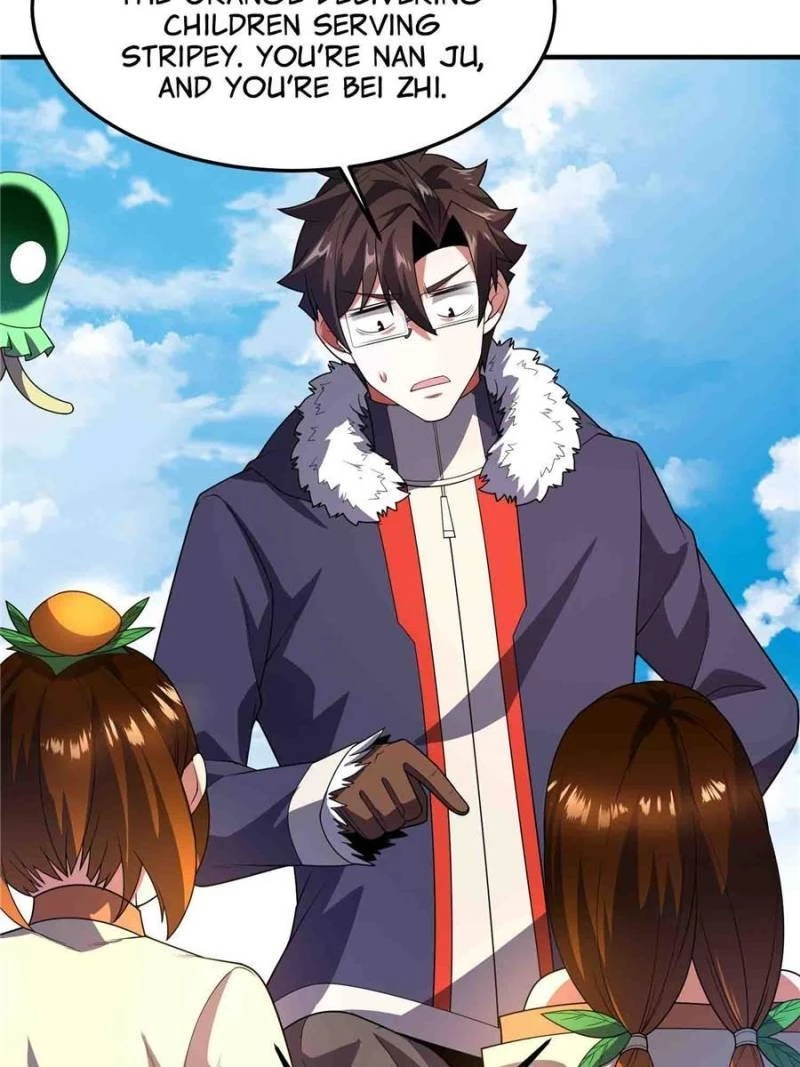 Monster Pet Evolution Chapter 161 - 39