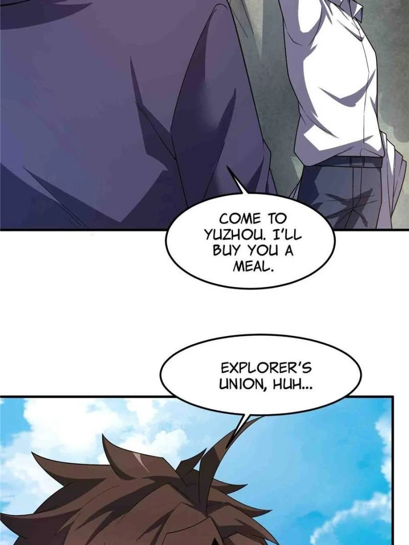 Monster Pet Evolution Chapter 161 - 54