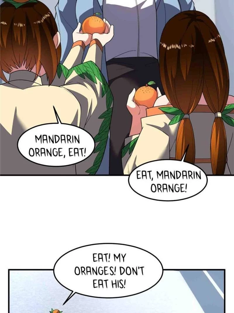 Monster Pet Evolution Chapter 161 - 57