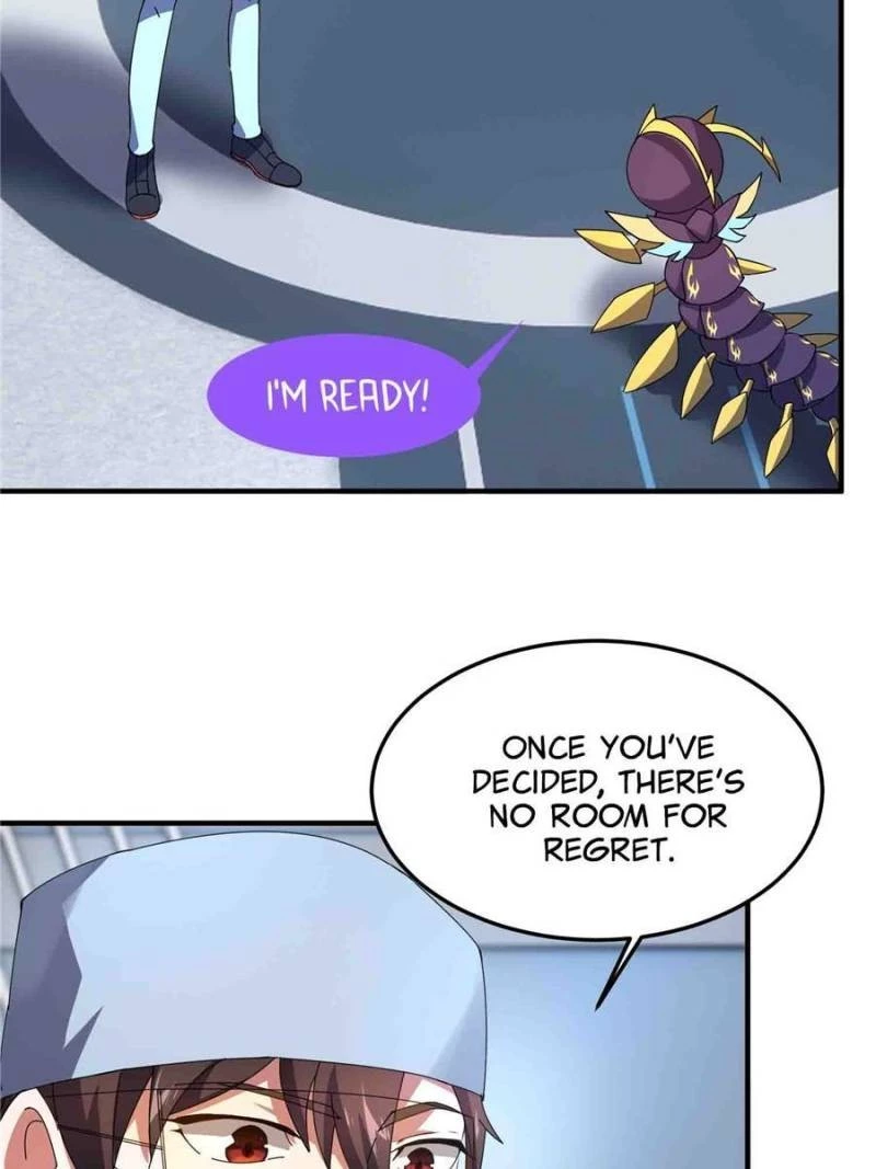 Monster Pet Evolution Chapter 161 - 61