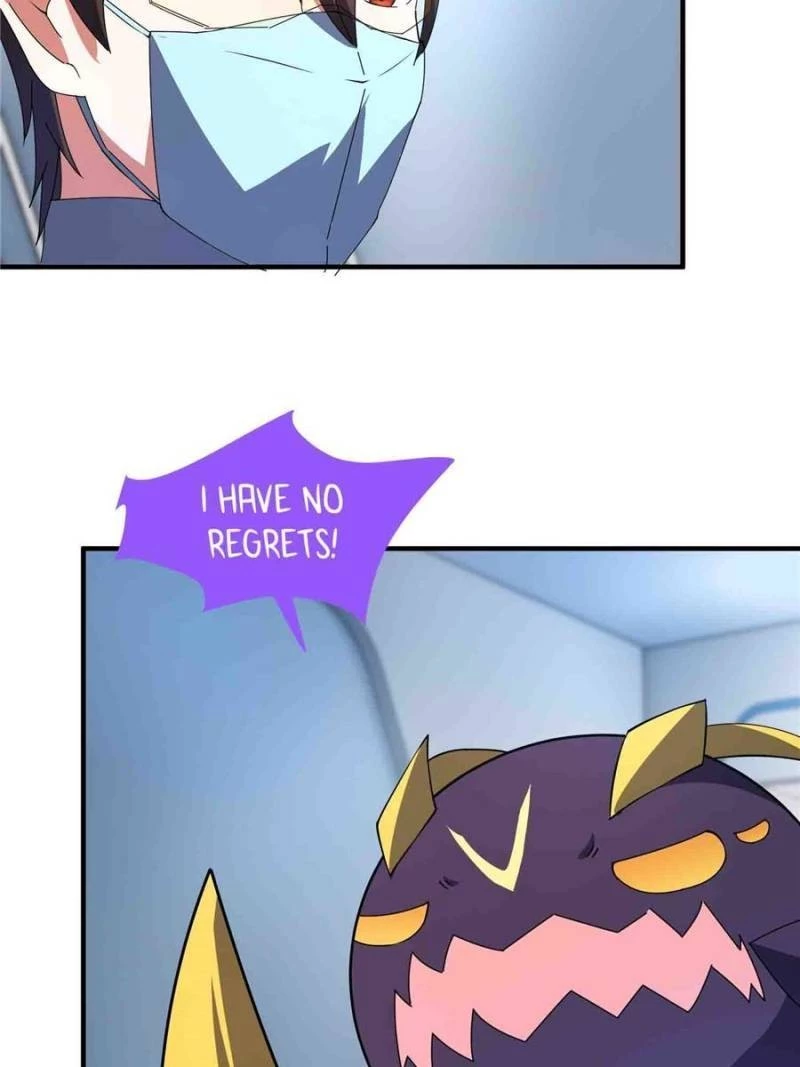 Monster Pet Evolution Chapter 161 - 62