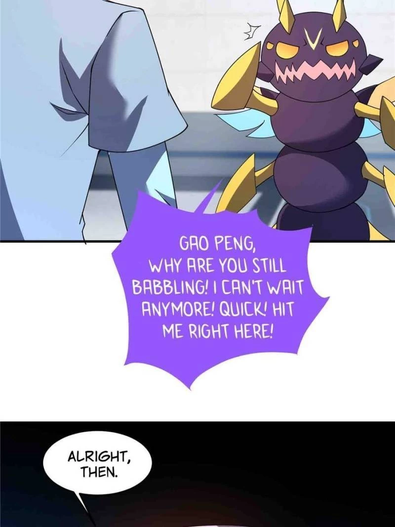 Monster Pet Evolution Chapter 161 - 64
