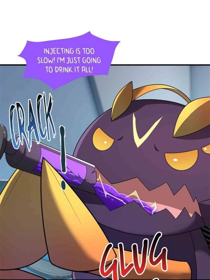 Monster Pet Evolution Chapter 162 - 1