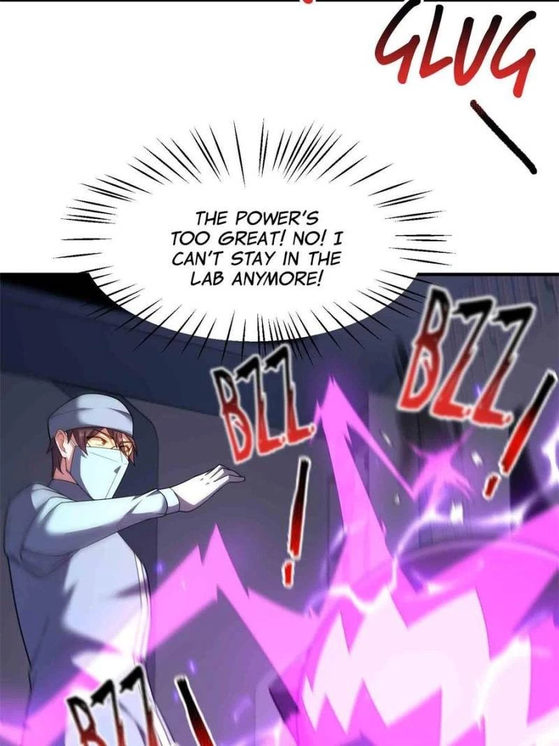Monster Pet Evolution Chapter 162 - 2