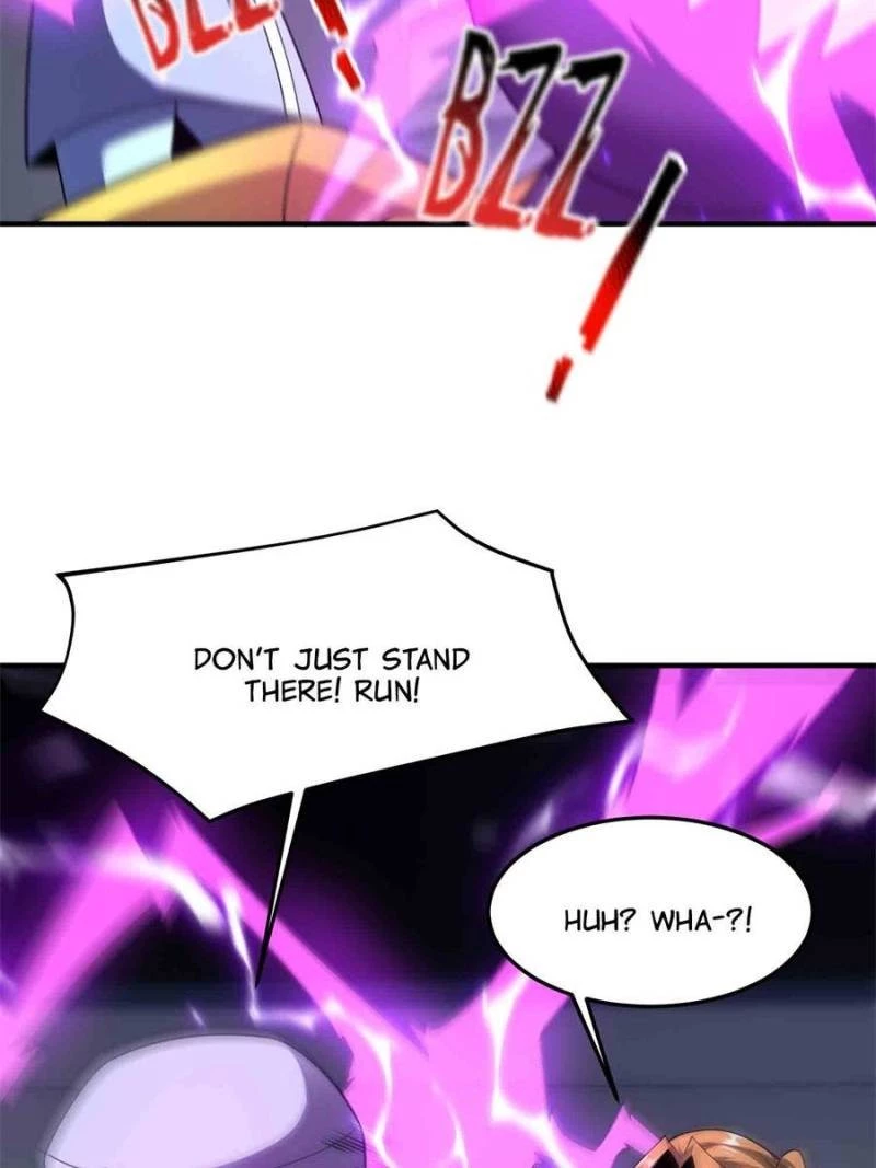 Monster Pet Evolution Chapter 162 - 3