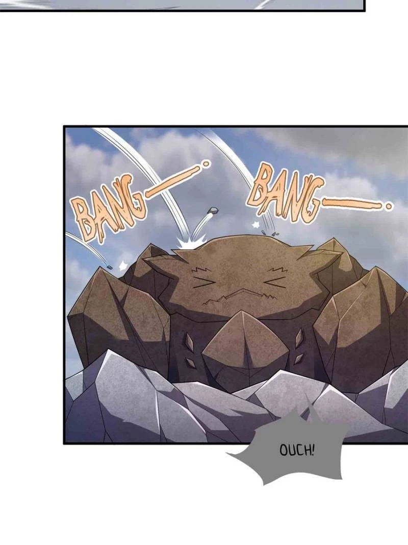 Monster Pet Evolution Chapter 162 - 13