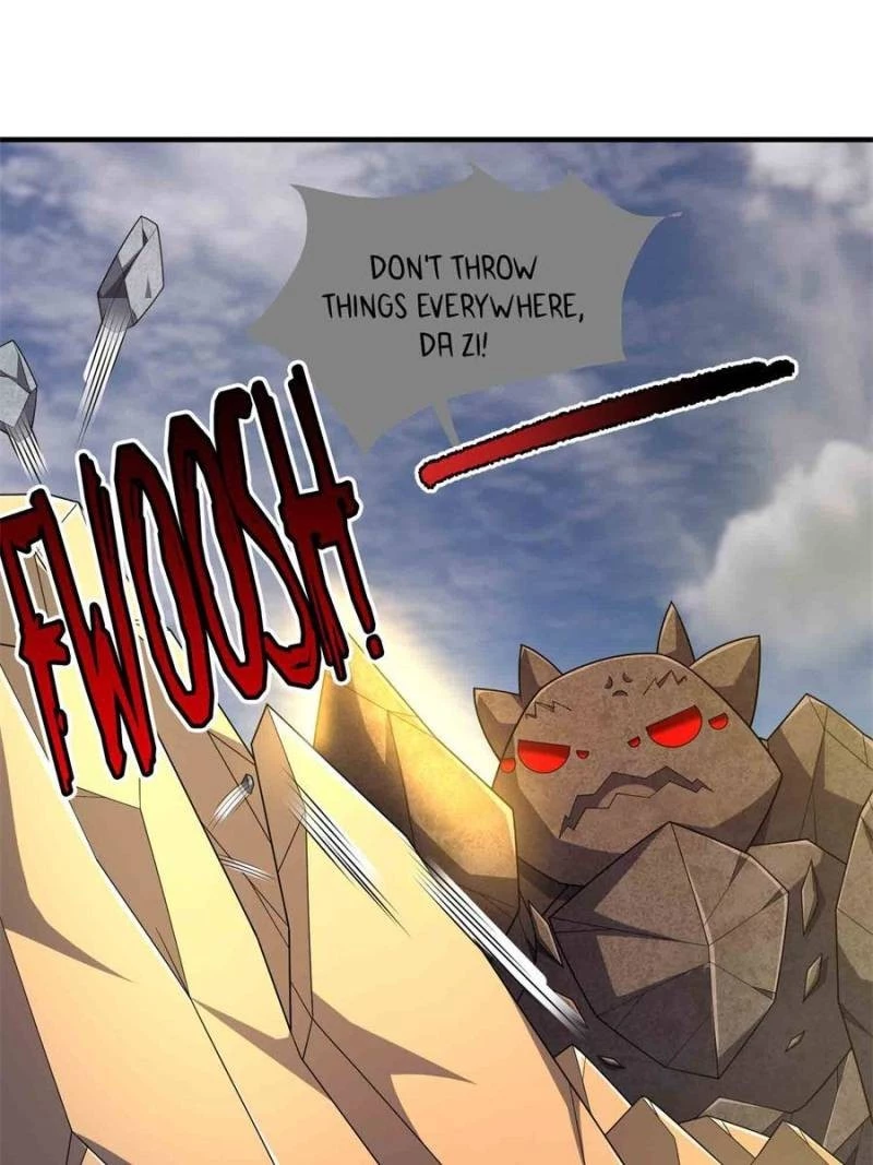 Monster Pet Evolution Chapter 162 - 14