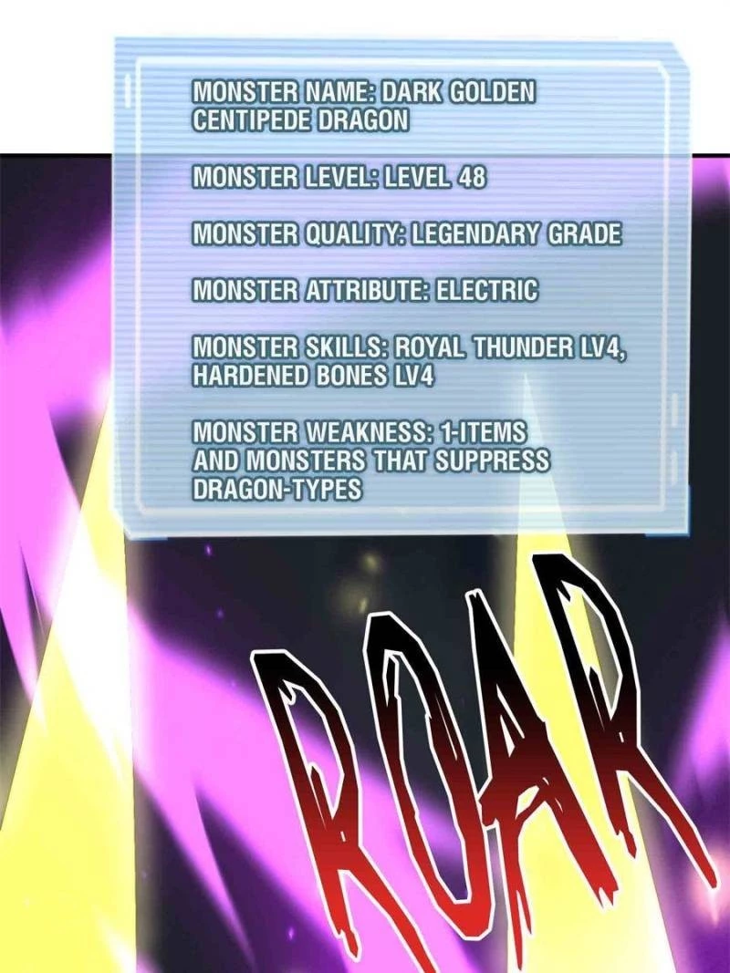 Monster Pet Evolution Chapter 162 - 20