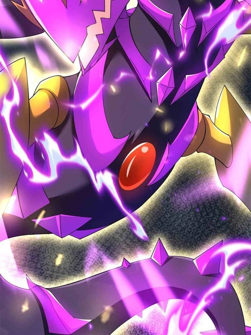 Monster Pet Evolution Chapter 162 - 22