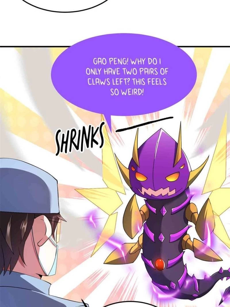 Monster Pet Evolution Chapter 162 - 26