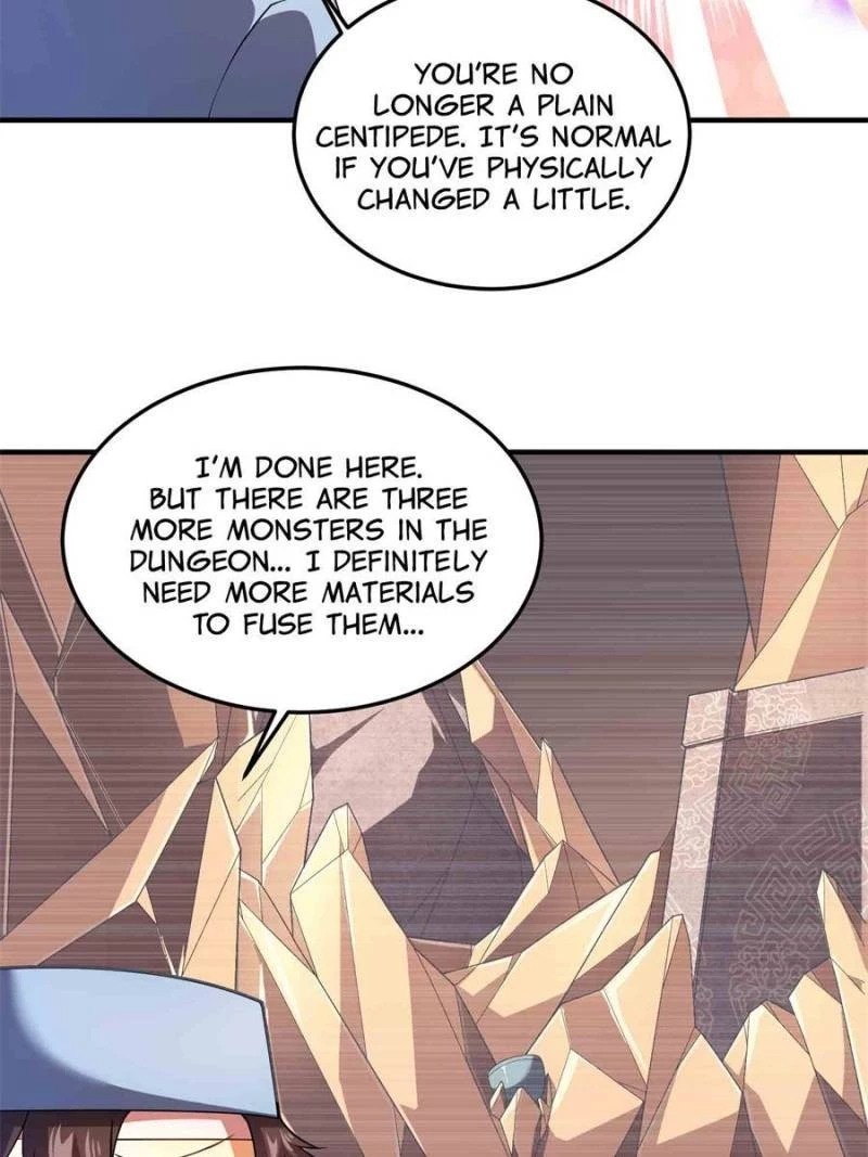 Monster Pet Evolution Chapter 162 - 27