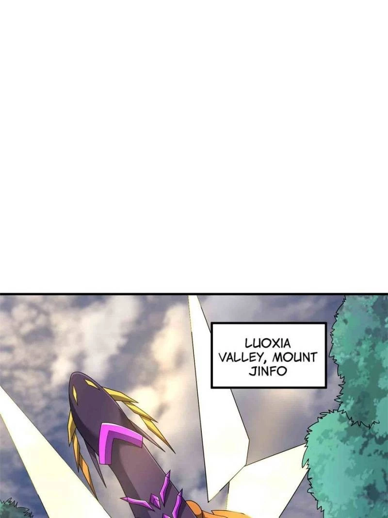 Monster Pet Evolution Chapter 162 - 32