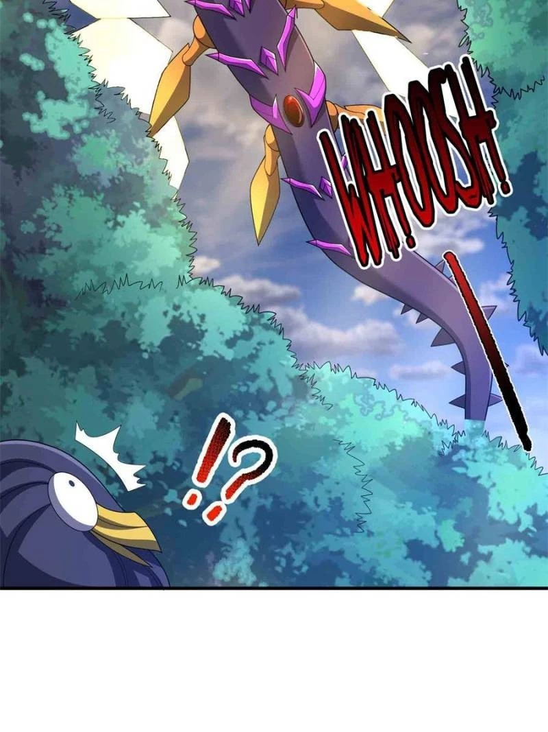 Monster Pet Evolution Chapter 162 - 33