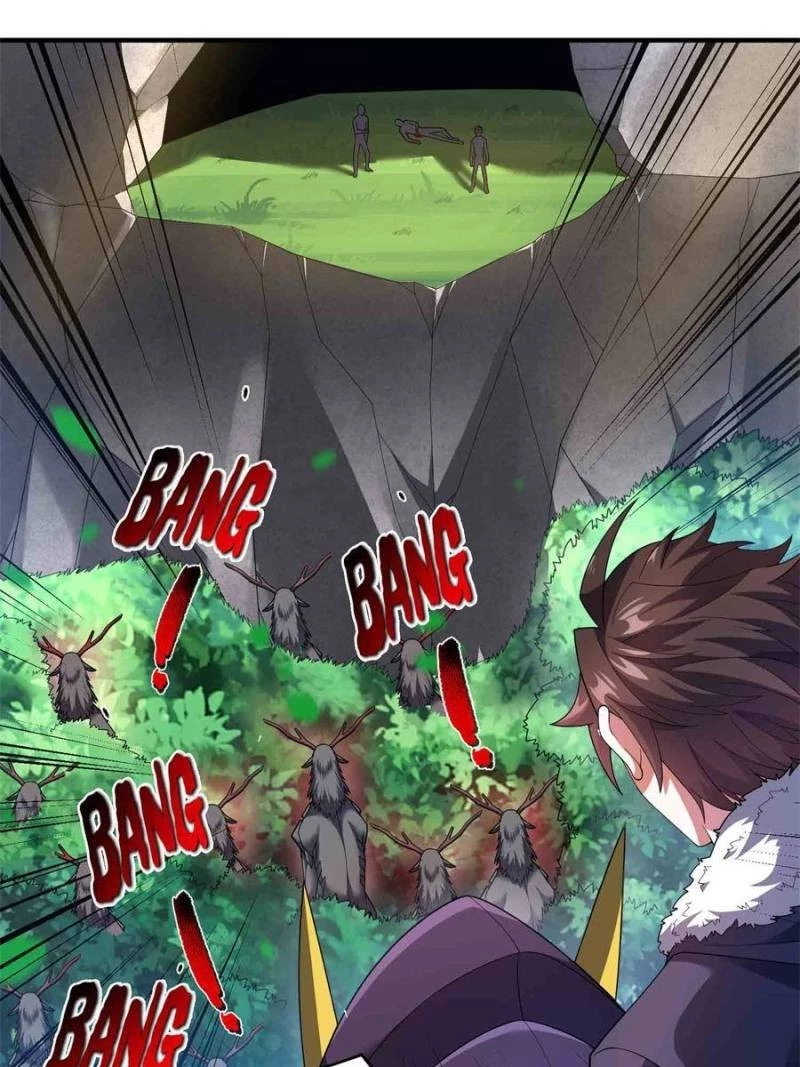 Monster Pet Evolution Chapter 162 - 34