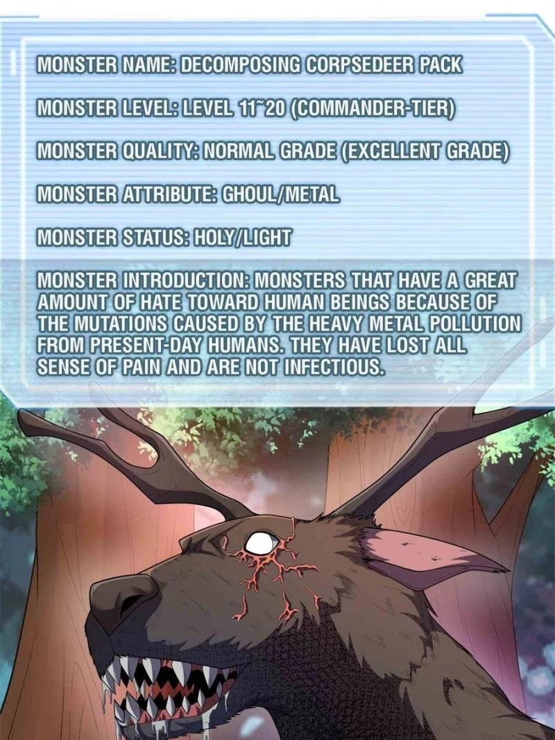 Monster Pet Evolution Chapter 162 - 36