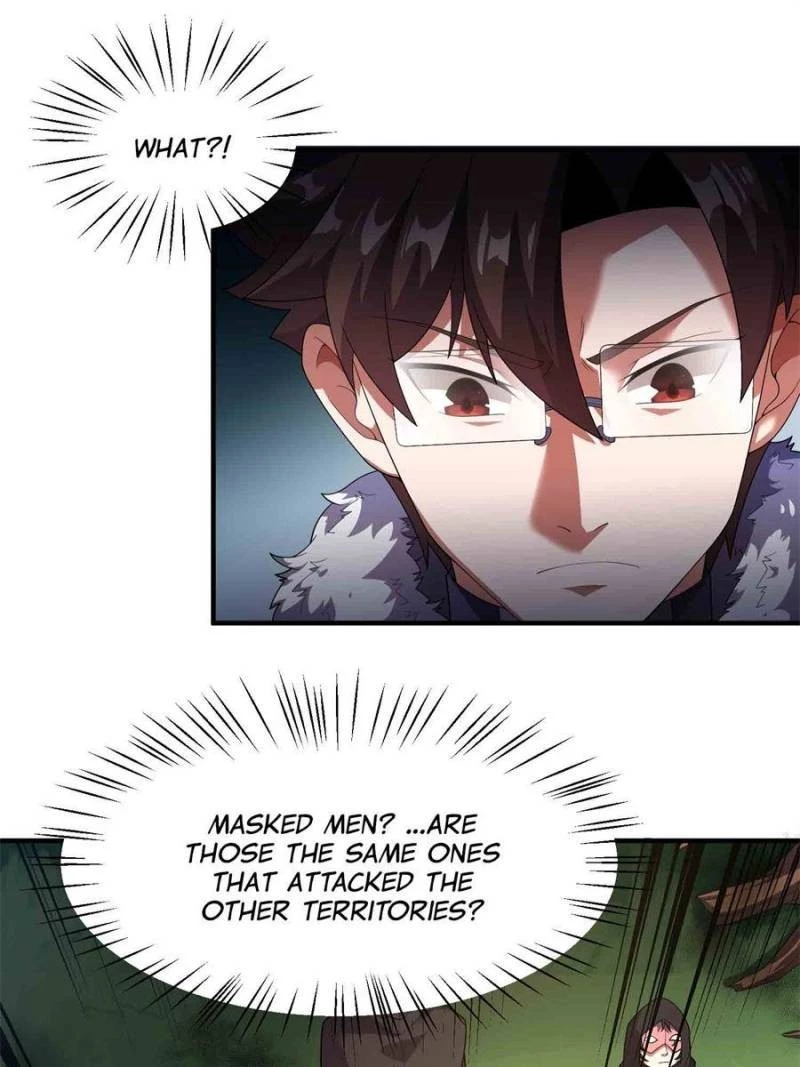 Monster Pet Evolution Chapter 162 - 43