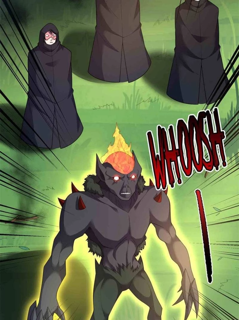 Monster Pet Evolution Chapter 162 - 44
