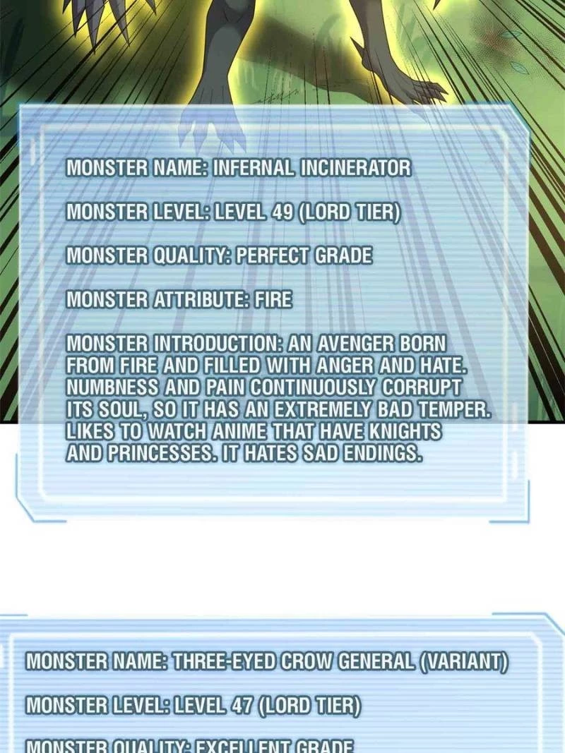 Monster Pet Evolution Chapter 162 - 45