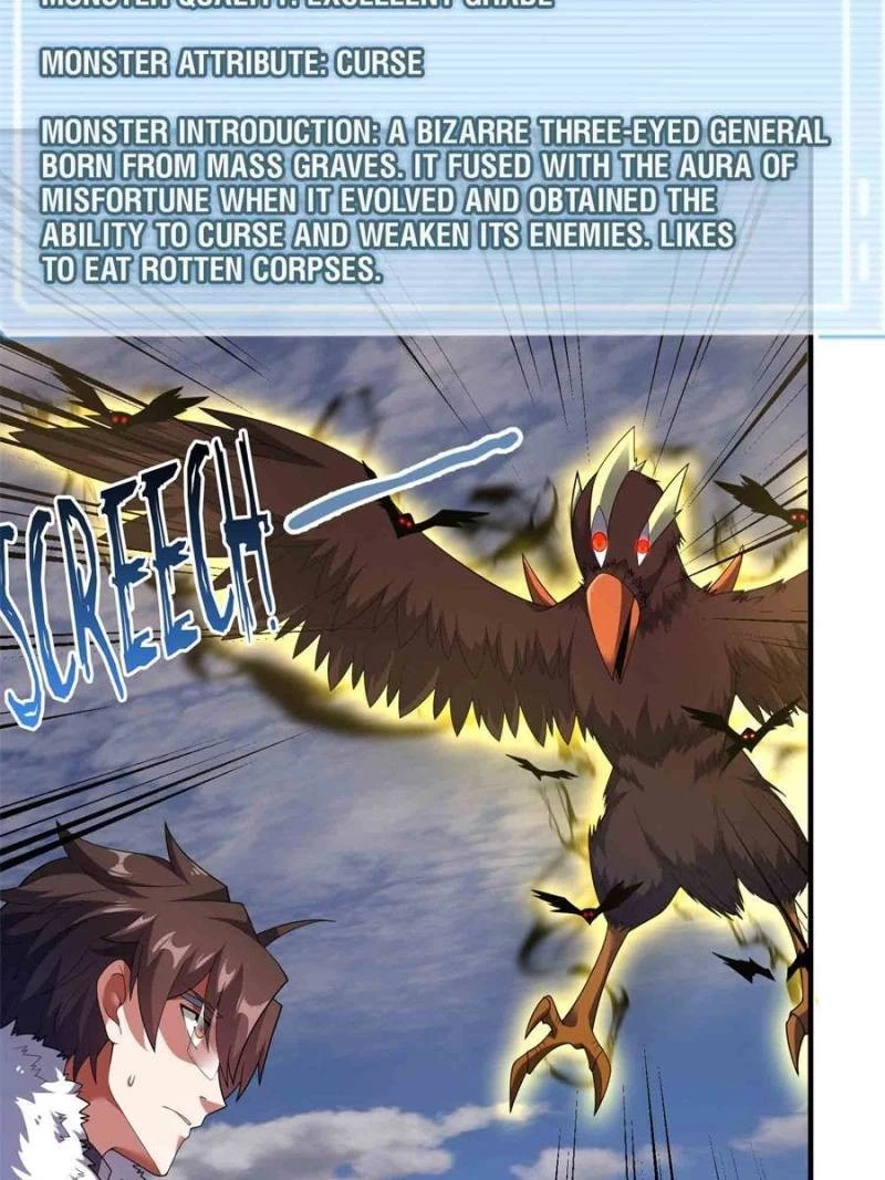 Monster Pet Evolution Chapter 162 - 46
