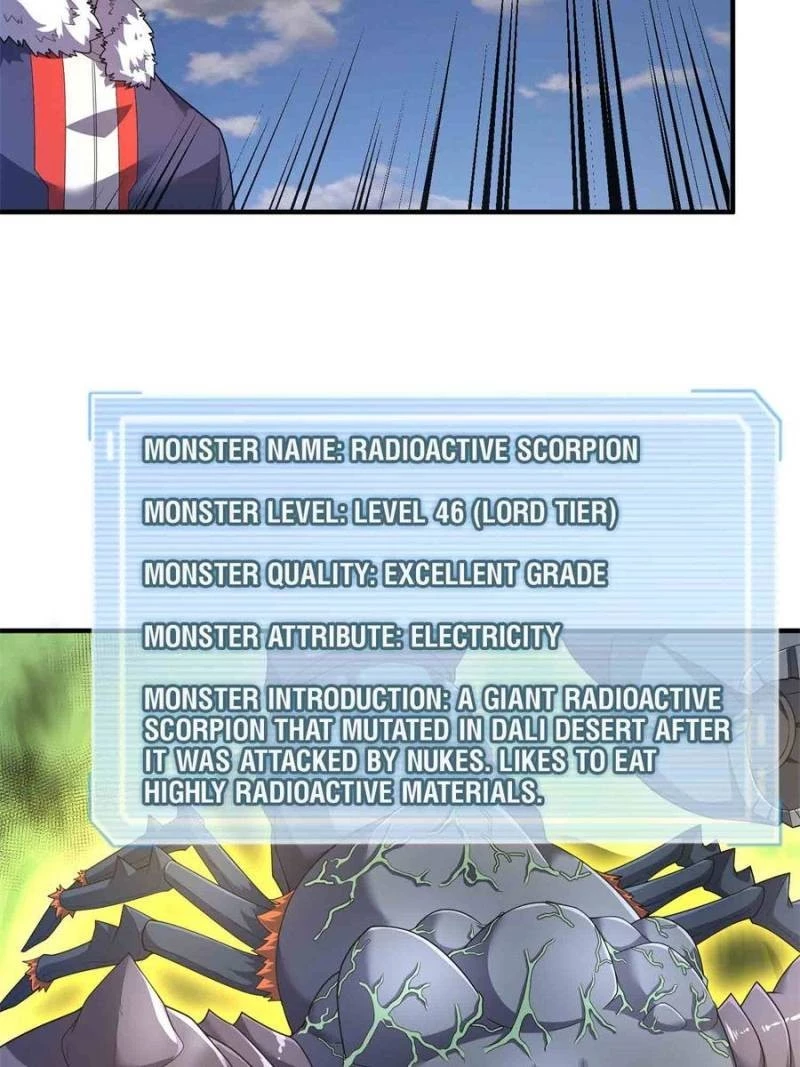 Monster Pet Evolution Chapter 162 - 47