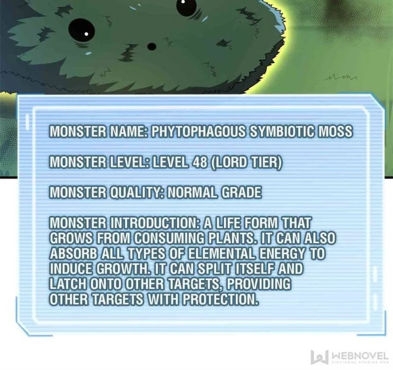 Monster Pet Evolution Chapter 162 - 49