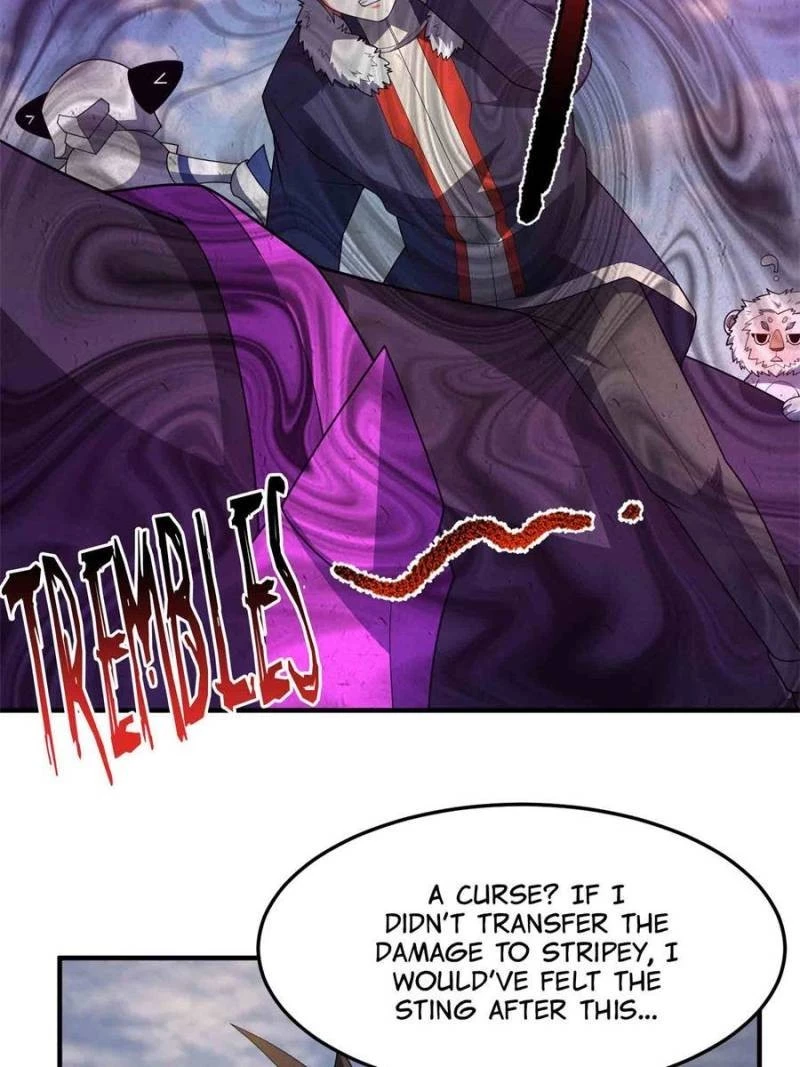 Monster Pet Evolution Chapter 162 - 52