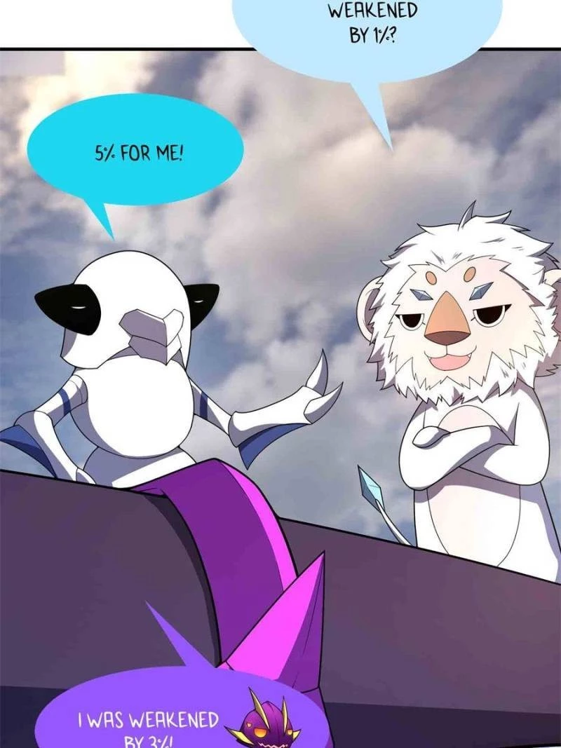 Monster Pet Evolution Chapter 162 - 54