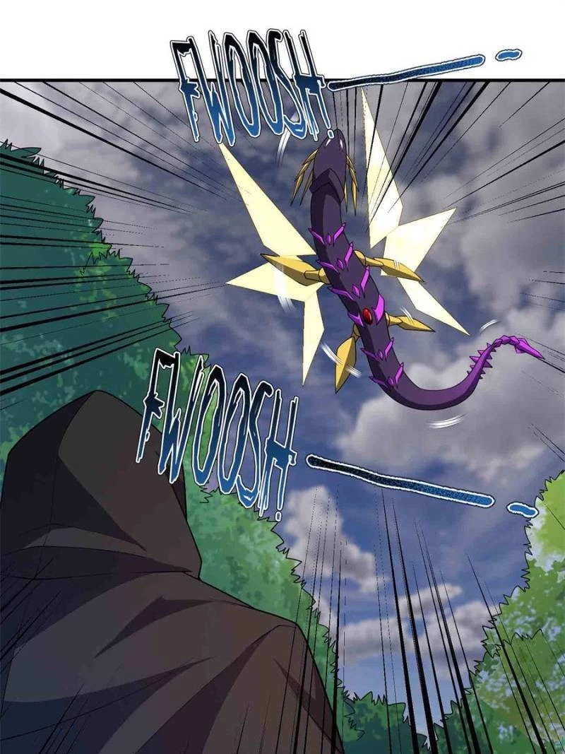 Monster Pet Evolution Chapter 162 - 57