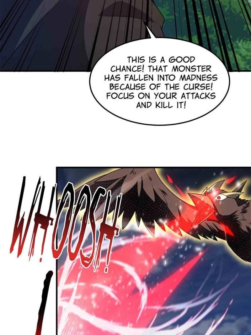 Monster Pet Evolution Chapter 162 - 58