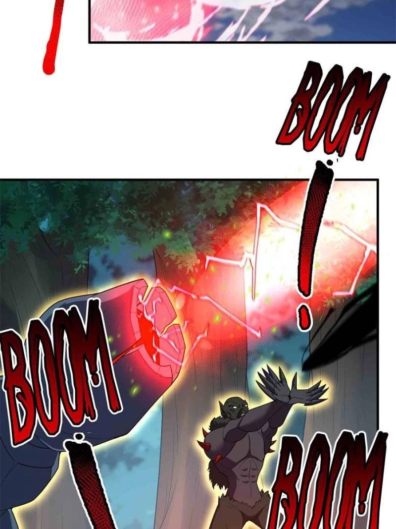 Monster Pet Evolution Chapter 162 - 59