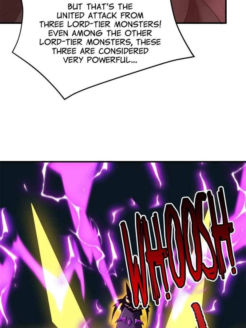 Monster Pet Evolution Chapter 162 - 65