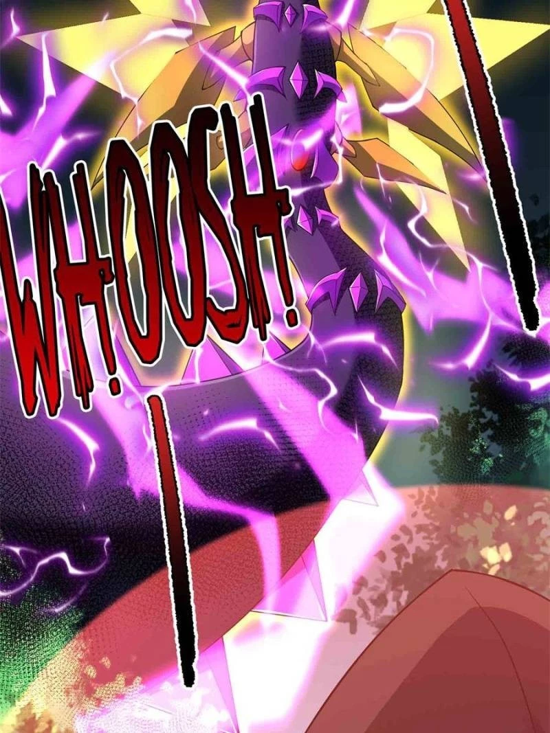 Monster Pet Evolution Chapter 162 - 66