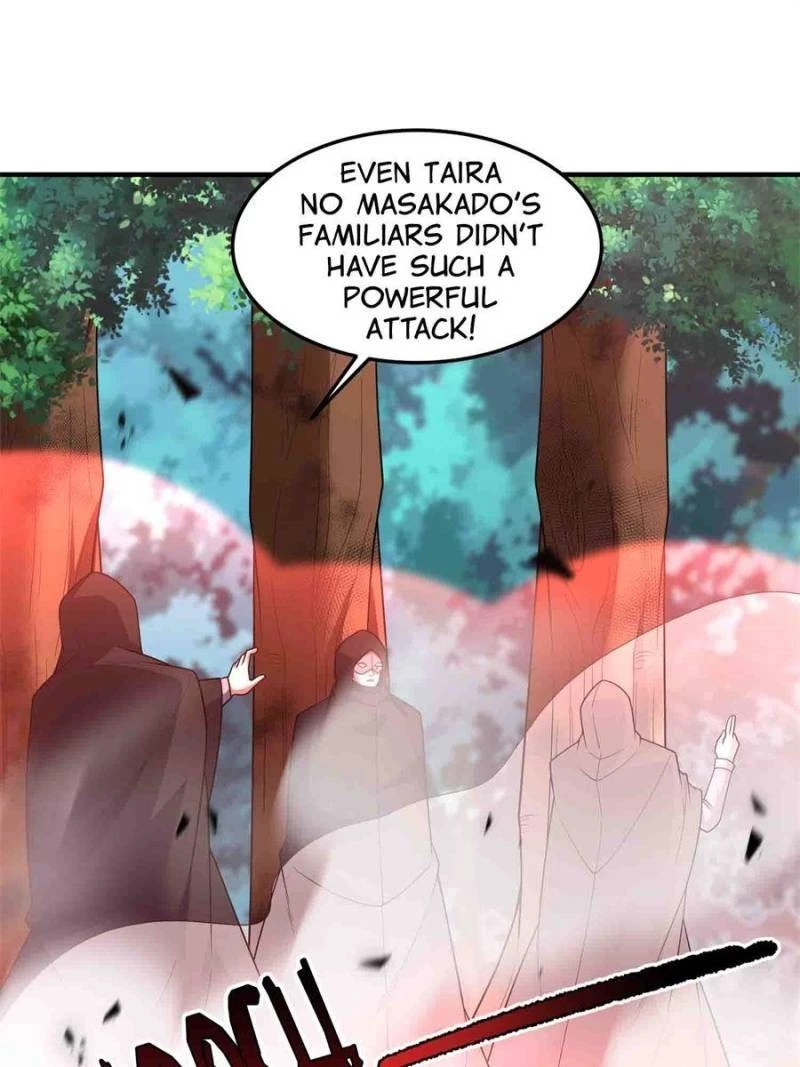 Monster Pet Evolution Chapter 163 - 1