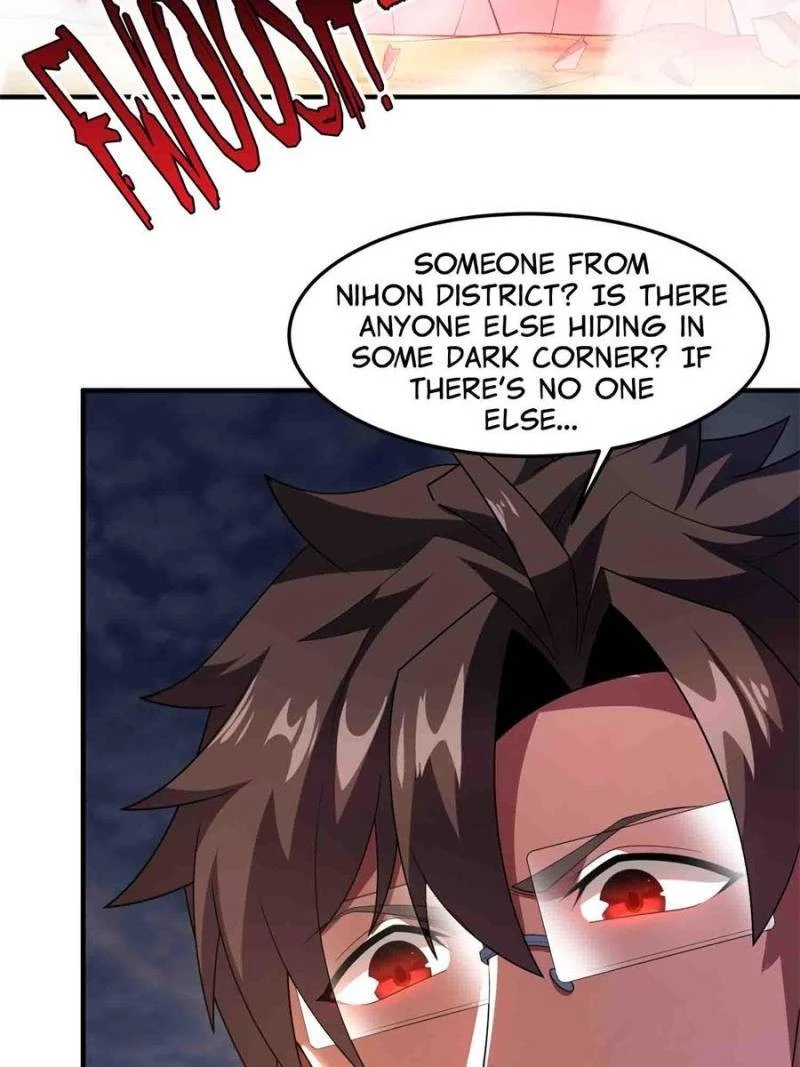 Monster Pet Evolution Chapter 163 - 2