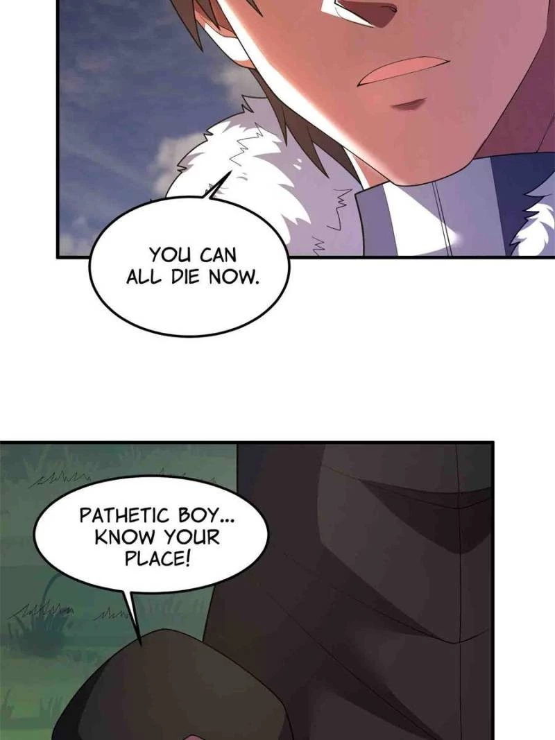 Monster Pet Evolution Chapter 163 - 3